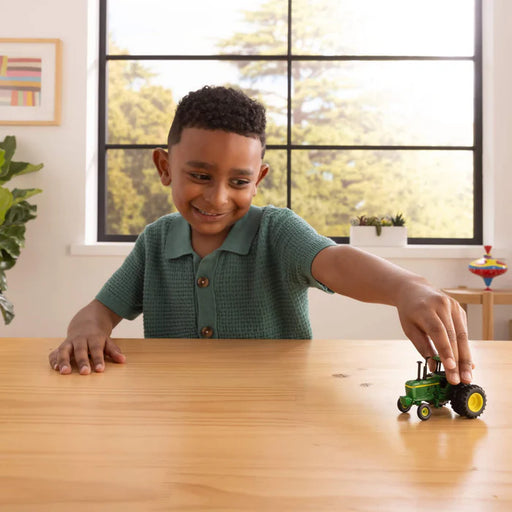 John Deere 1:64 4230 Tractor