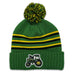 John Deere Boy Toddler Tractor Beanie