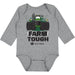 John Deere Infant Farm Tough Bodysuit