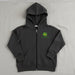 John Deere Toddler Boys Big Deal Farm Zip Hoodie