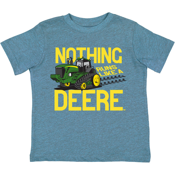 John Deere Boy Toddler NRLAD Tee