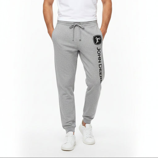 John Deere Men's Oxford Fleece Pants
