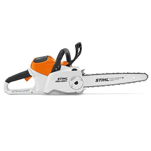 Stihl Battery Chain Saw MSA 200 C-BQ