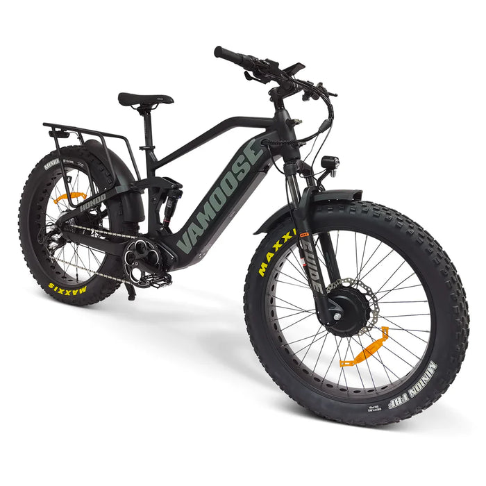 Vamoose Hondo AWD 750 E-Bike