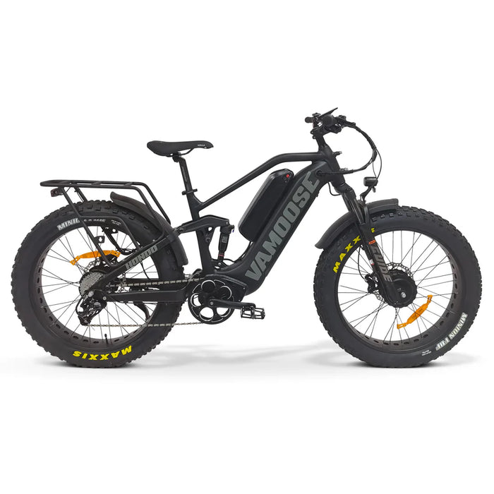 Vamoose Hondo AWD 750 E-Bike