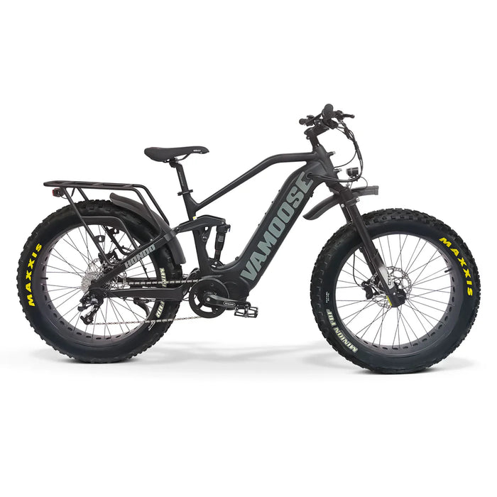 Vamoose Hondo Mid 1000 E-Bike