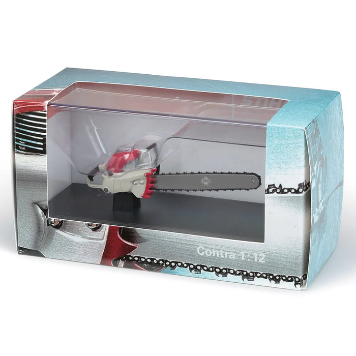 STIHL Contra 1:12 Scale Model