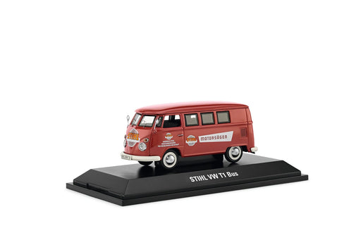 STIHL 1:43 Scale Model - VW T1 Bus