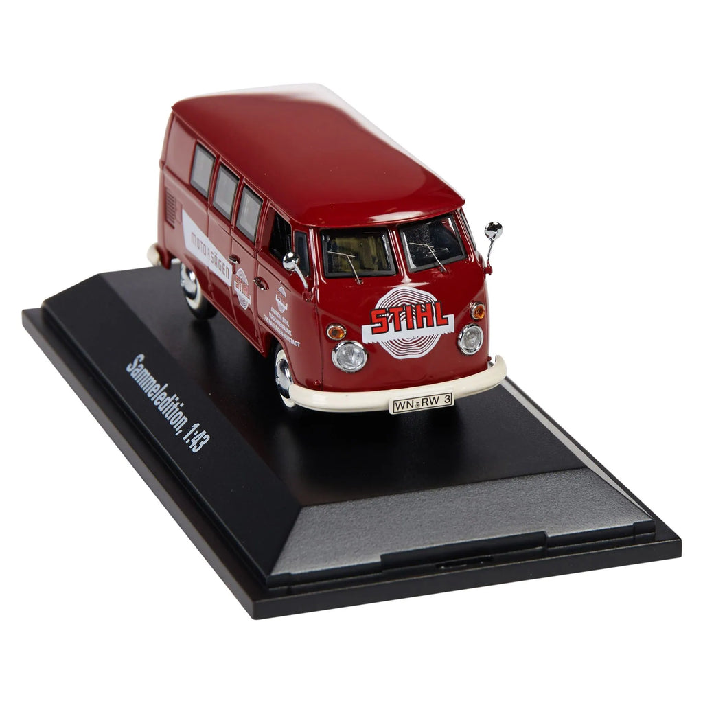 STIHL-1-43-scale-model-VW-T1-