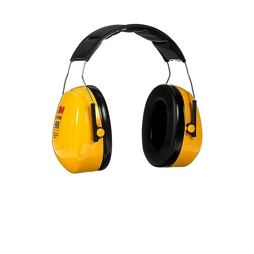 Stihl Headband Hearing Protection