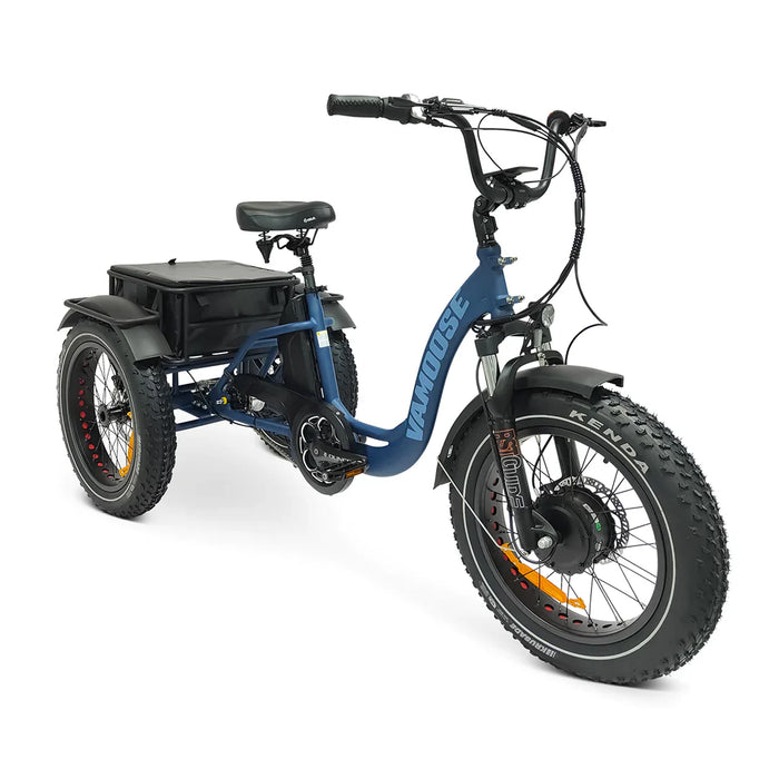 Vamoose Tricycle ST E-Bike