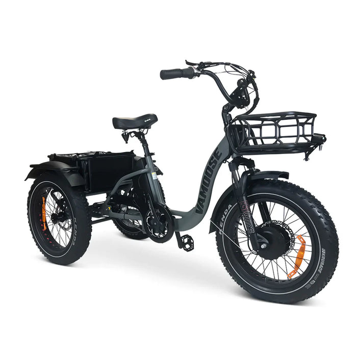 Vamoose Tricycle ST E-Bike