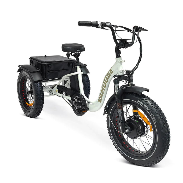 Vamoose Tricycle ST E-Bike