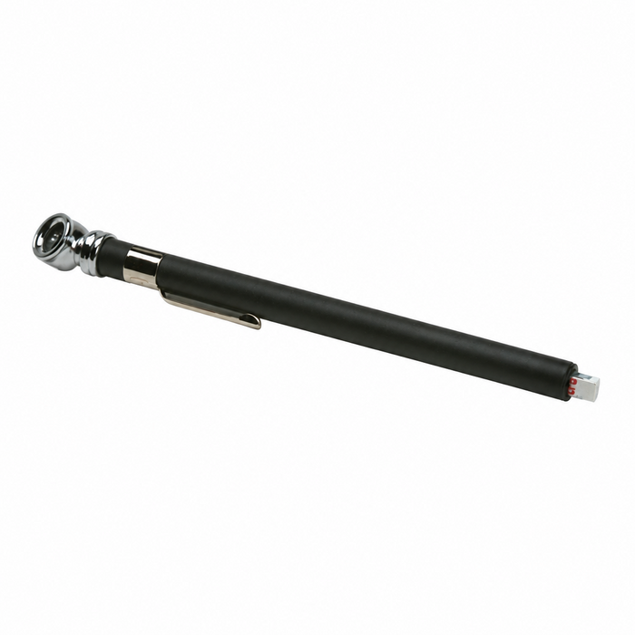 John Deere 20-120 psi Tire Pressure Gauge