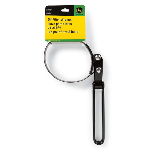 John Deere Standard Oil Filter Wrench