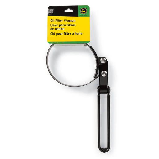 John Deere Large Oil Filter Wrench