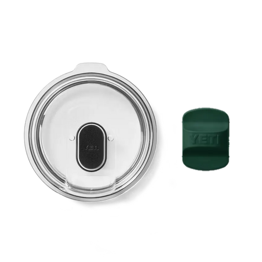 John Deere x YETI Rambler® Magslider™ Pack