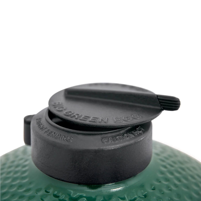 Medium Big Green Egg Original Kit top