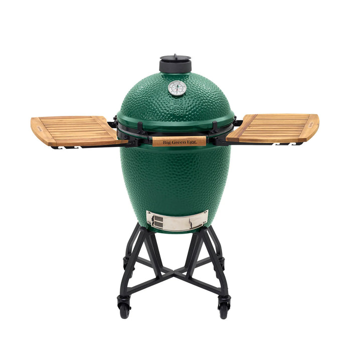 Big Green Egg - Large Big Green Egg Ultimate Kit