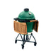 Big Green Egg - Large Big Green Egg Ultimate Kit