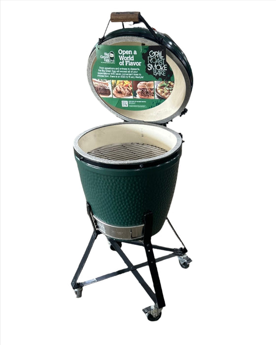 Big Green Egg - Medium EGG