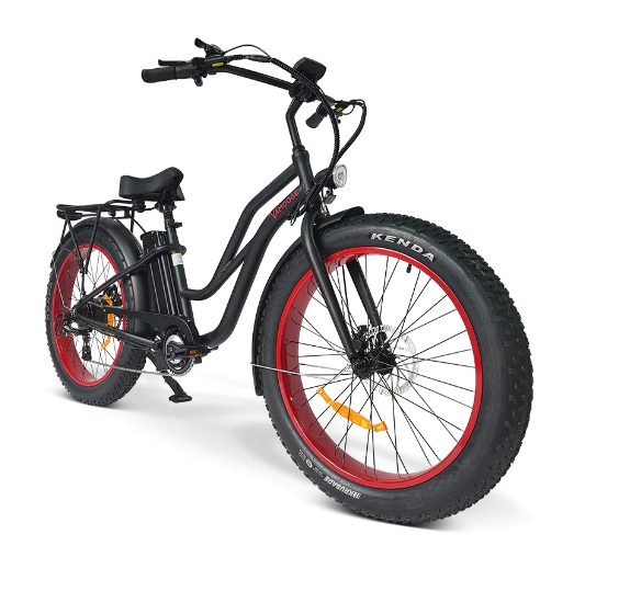 Vamoose Cruiser XI ST E-Bike