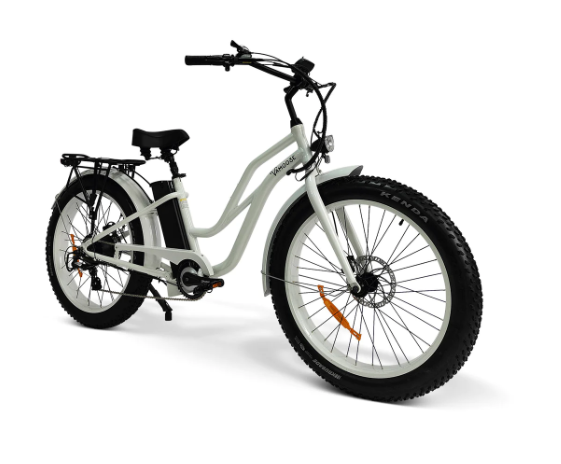 Vamoose Cruiser XI ST E-Bike