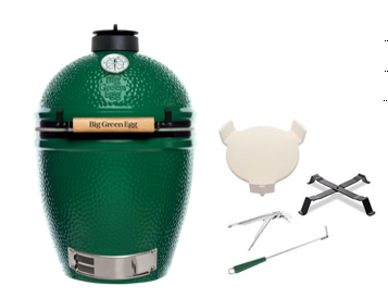 Big Green Egg Built In Kit - Large EGG