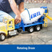 ERTL 1:16 Big Farm Cement Mixer