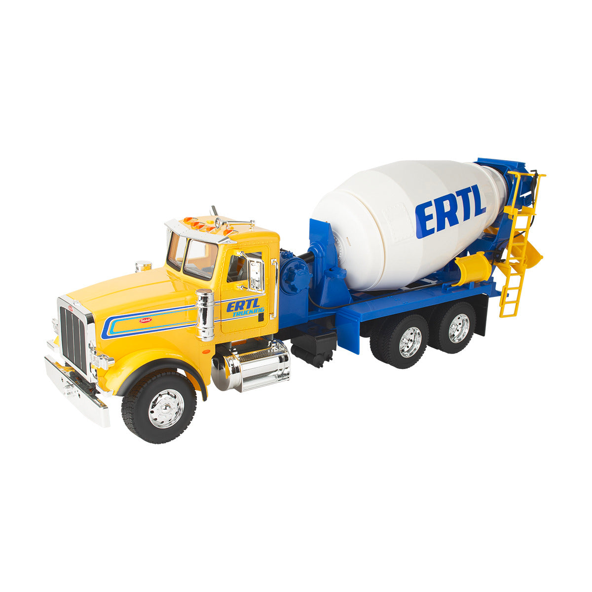 Concrete Mixer Toy - ERTL 1:16 Big Farm Cement Mixer - Horizon Ag