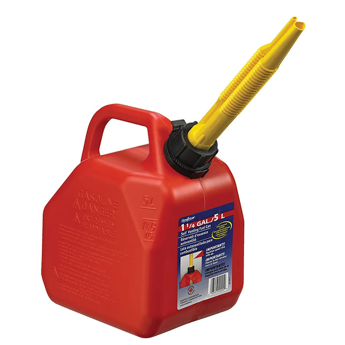 Scepter Gas Can 5L for Stihl Products