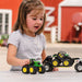 John Deere Monster Treads 5-inch Value Set