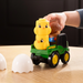 John Deere Build-A-Buddy 10-Piece Stacker Set Toy