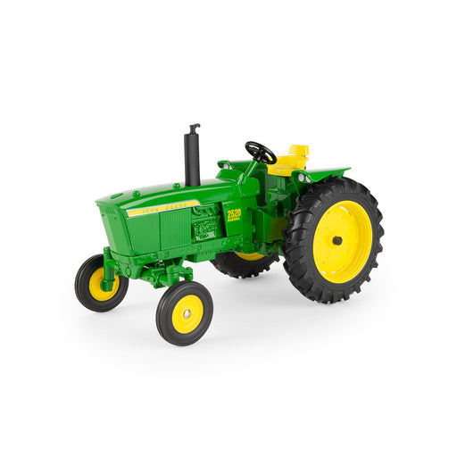 John Deere 1:16 2530 Diesel Tractor