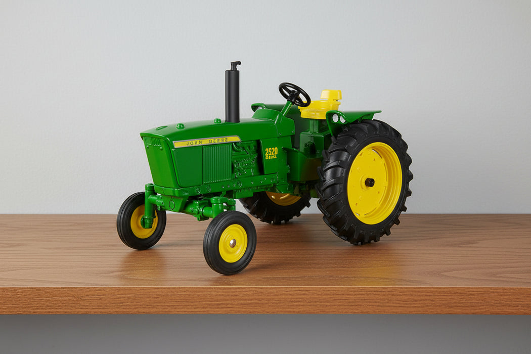 John Deere 1:16 2530 Diesel Tractor