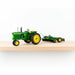 John Deere 1:16 3010 Tractor with Disk