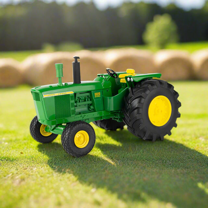 John Deere 1:16 5020 Tractor