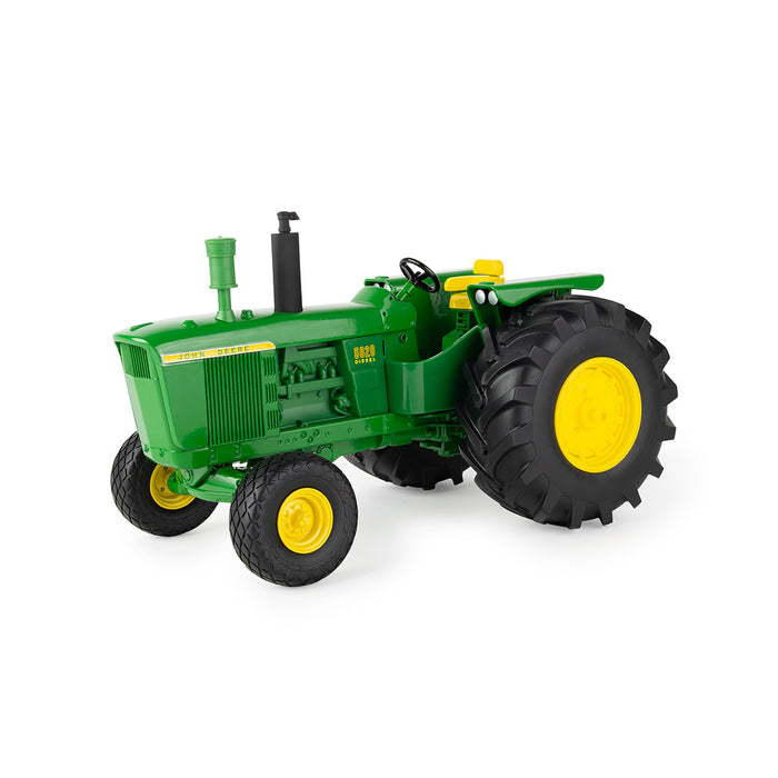 John Deere 1:16 5020 Tractor