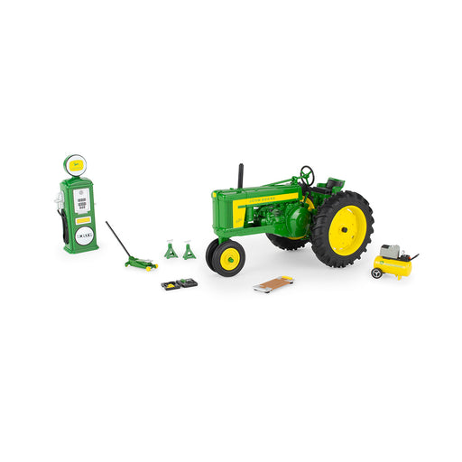 John Deere 1:16 620 Tractor Restoration Set