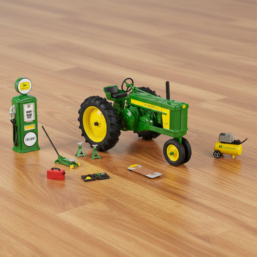 John Deere 1:16 620 Tractor Restoration Set