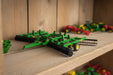 John Deere 1:16 637 Flex Fold Disk Harrow