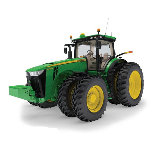 John Deere Prestige 1:16 8370R Tractor