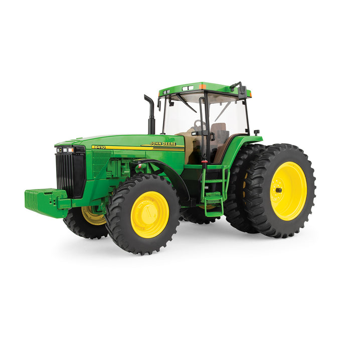 John Deere 1:16 8410 Tractor Farm Show Anniversary