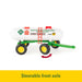 John Deere 1:16 Big Farm Applicator with Anhydrous Tank