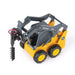 John Deere 1:16 Big Farm 318G Skid Steer Set