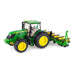 John Deere 1:16 Big Farm 6210R Tractor with Planter
