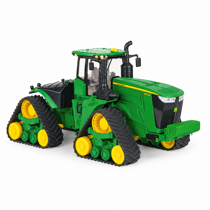 John Deere 1:16 Big Farm 9570RX Tractor