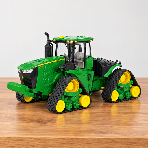John Deere 1:16 Big Farm 9570RX Tractor