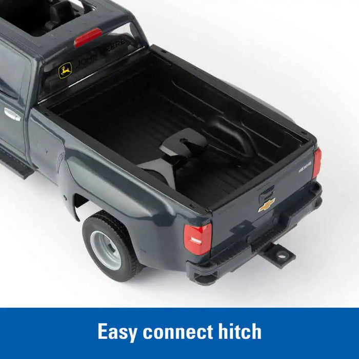 John Deere 1:16 Big Farm Construction Set hitch