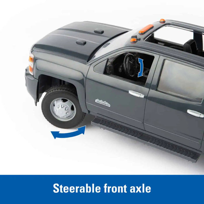 John Deere 1:16 Big Farm Construction Set